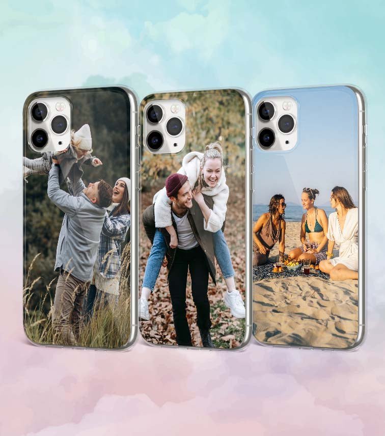 Les coques personnalisables photo - Coque Personnalisable®