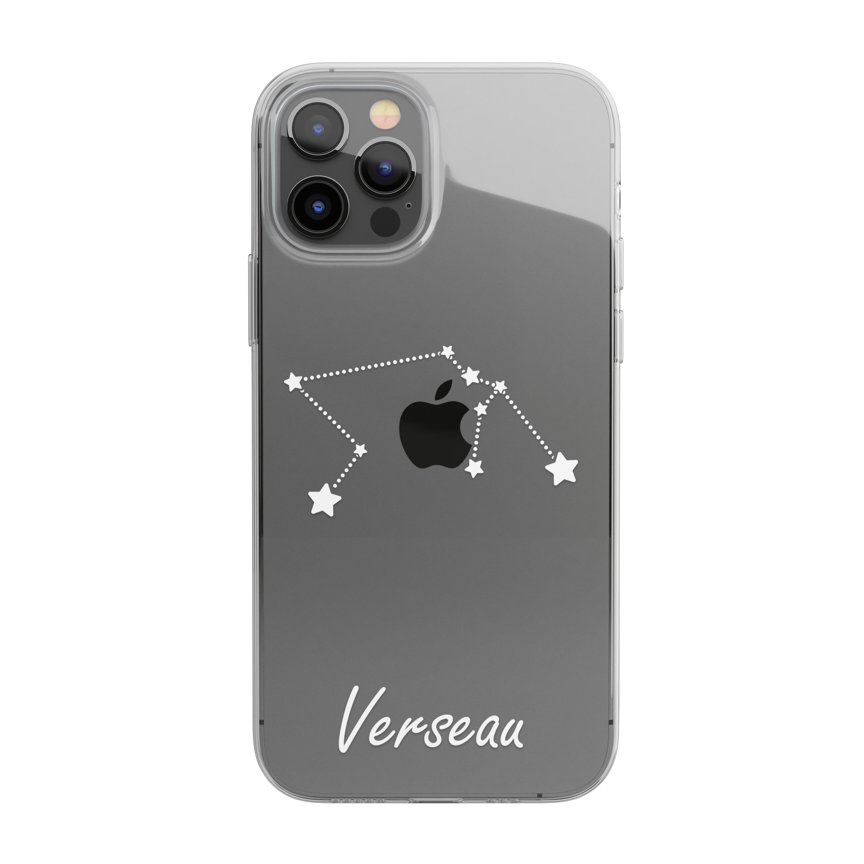 Coque - Astro Verseau - Coque Personnalisable®