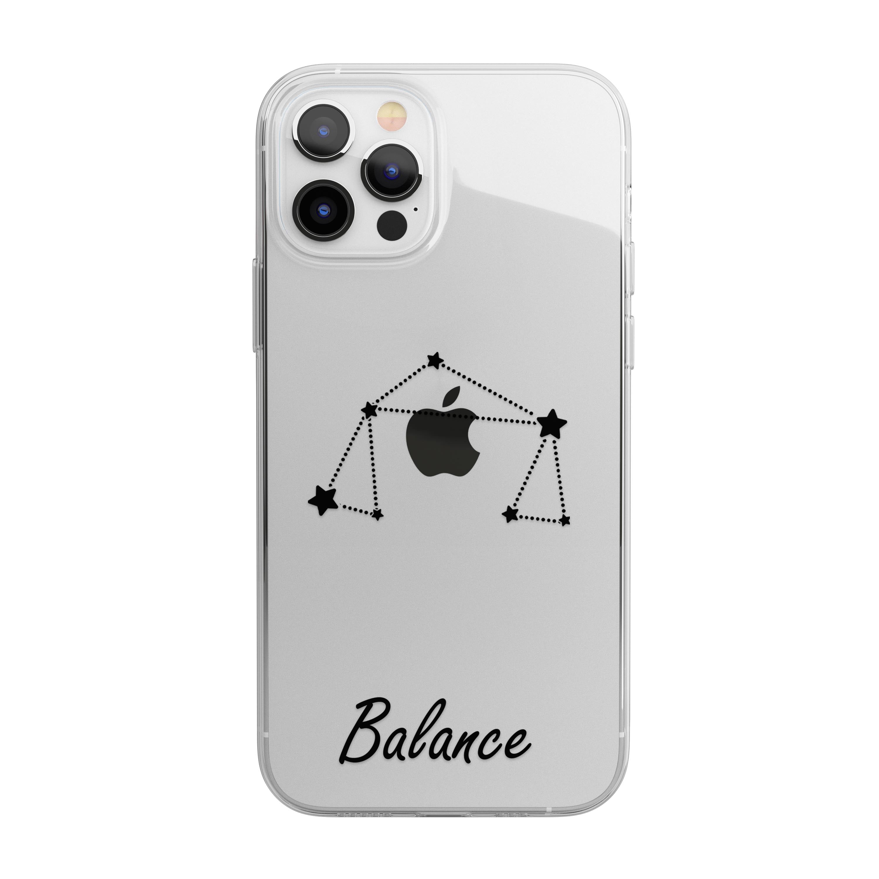 Coque - Astro Balance - Coque Personnalisable®