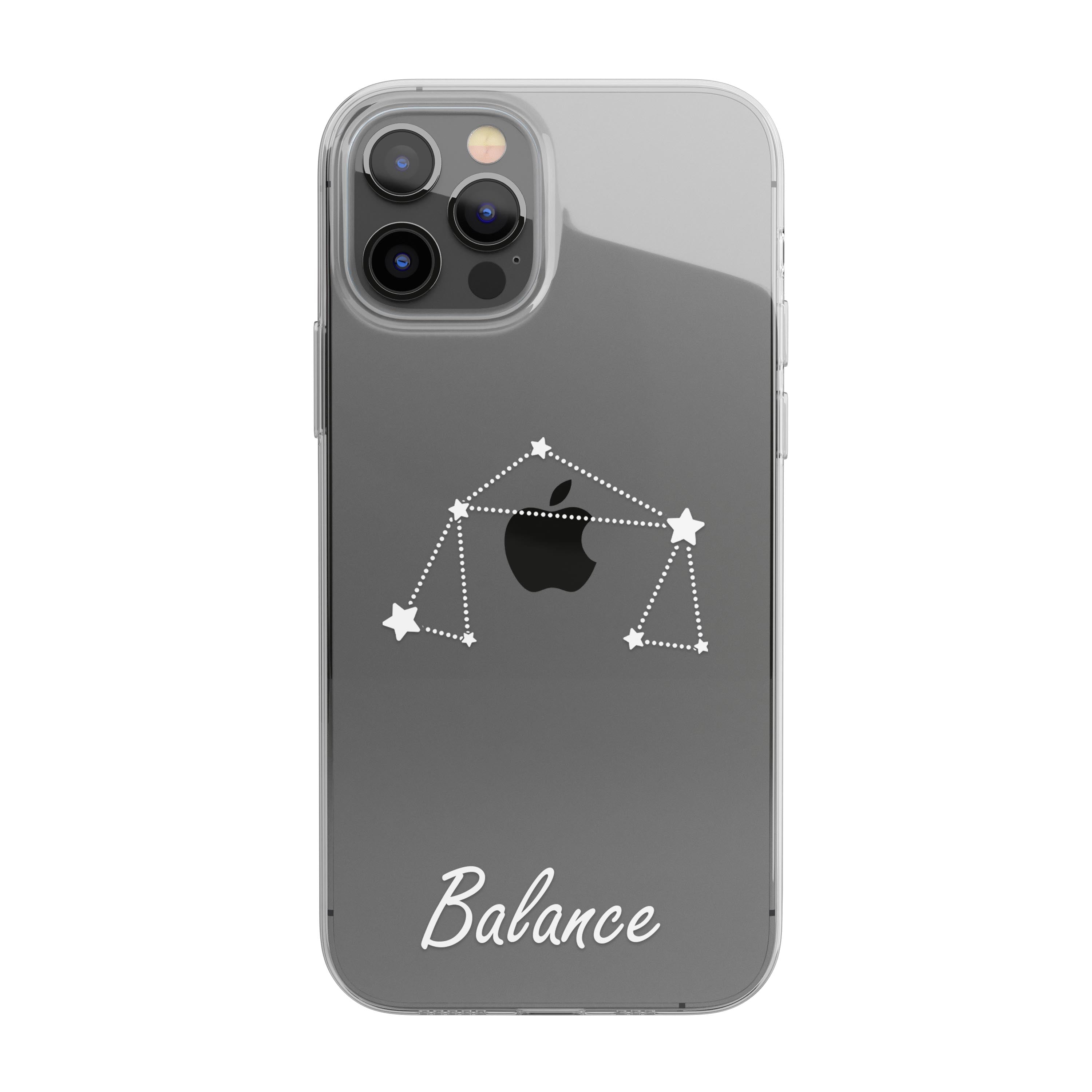 Coque - Astro Balance - Coque Personnalisable®