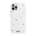 Coque - Colorful Snowflake - coquepersonnalisable