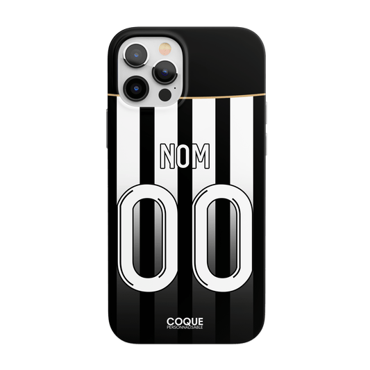 Coque Football - Angers - Coque Personnalisable®
