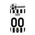 Coque Football - Juventus - coquepersonnalisable