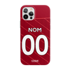 Coque Football - Liverpool - coquepersonnalisable
