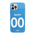 Coque Football - Manchester City - coquepersonnalisable
