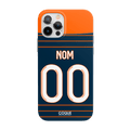 Coque Football - Montpellier - Coque Personnalisable®