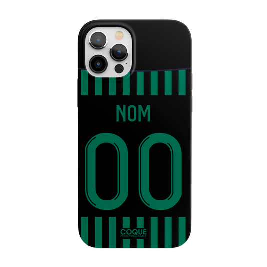 Coque Football - RC Lens Extérieur - Coque Personnalisable®