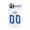 Coque Football - Réal Madrid - coquepersonnalisable