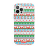 Coque - Knitted Christmas - coquepersonnalisable