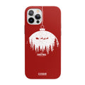 Coque - Modern Merry Christmas - coquepersonnalisable