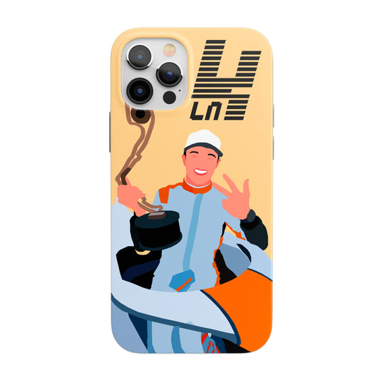 Coque - NORRIS - Coque Personnalisable®