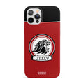 Coque - UT1 CAPITOLE Rugby - Coque Personnalisable®