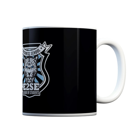 Mug - BDE League Of Students - Coque Personnalisable®